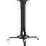 InLine® Basic projector plafondbeugel, 38-58cm, max. 13,5kg