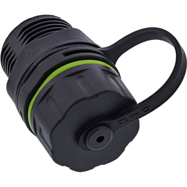 InLine® Patchkabel koppelaar Cat.6A, mini, IP68, 2x RJ45, afgeschermd
