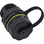 InLine® Patchkabel koppelaar Cat.6A, mini, IP68, 2x RJ45, afgeschermd