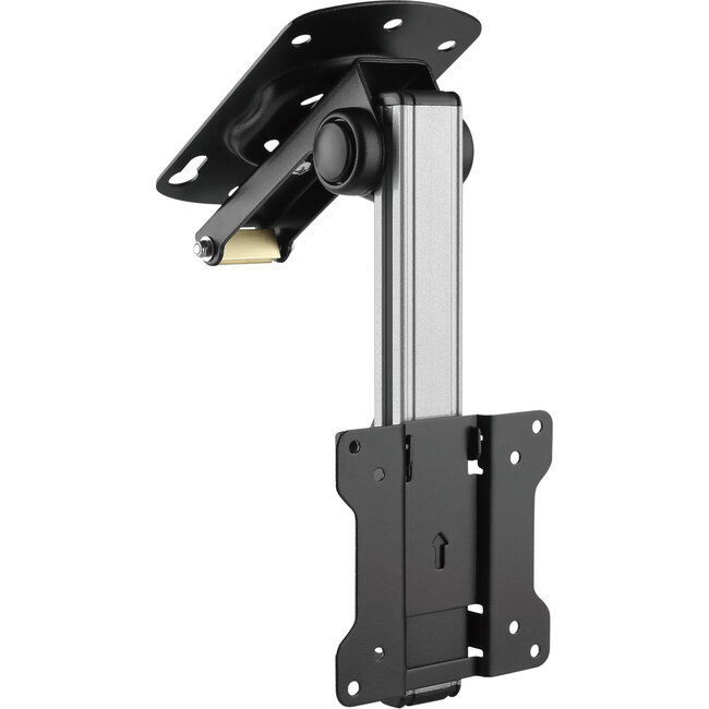 InLine® Base kastbevestiging, voor monitoren tot 68cm (27"), tot 20kg