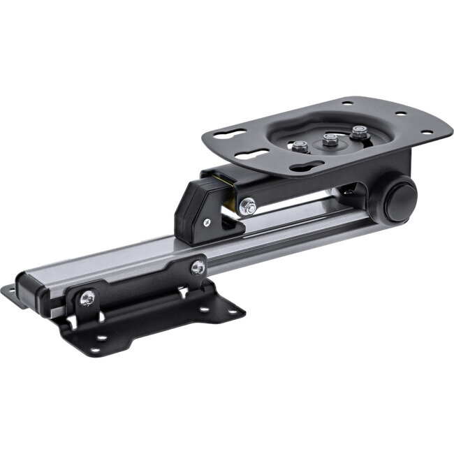 InLine® Base kastbevestiging, voor monitoren tot 68cm (27"), tot 20kg