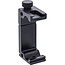 InLine® Universele klem, smartphonehouder, 65-100 mm, 1/4-inch schroefdraad