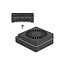 Delock USB 20 Gbps M.2 Docking Station for 4 x M.2 NVMe PCIe SSD with Clone and Erase Function