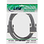 InLine® DVI-I kabel, 24+5 male / male, dual link, zonder ferrieten, 1,8m