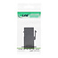 InLine® USB 3.1 Keystone insteekmodule, USB-A stekker/stekker, zwart