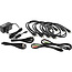 InLine® 2-Poorts KVM Desktop Switch, Dual monitor, HDMI, 4K, USB 3.0, audio