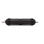 InLine® Patchkabel koppeling Cat.6, waterdicht IP67, 2x RJ45 female, afgeschermd