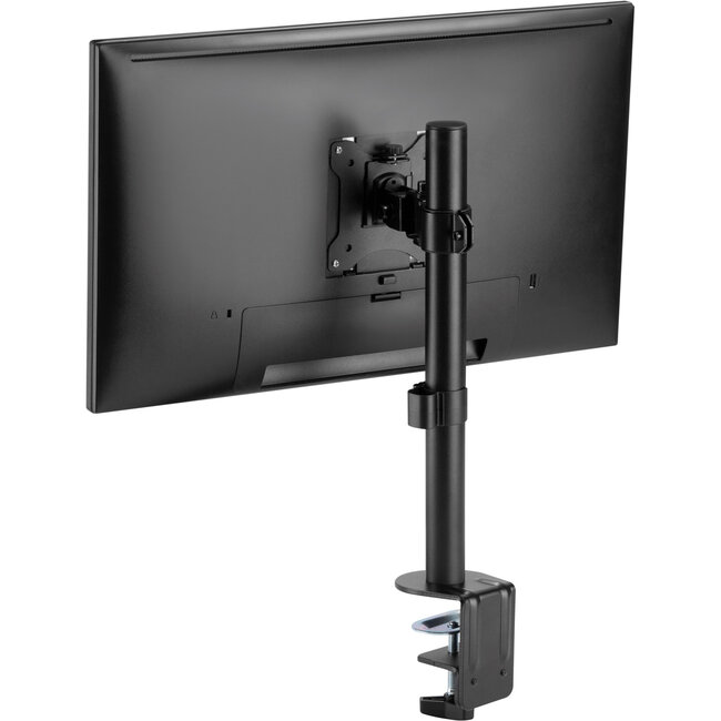 InLine® tafelbevestiging, voor LCD/LED-scherm tot 81cm (32"), max. 9kg, zwart