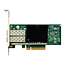InLine® Dual 10 Gigabit netwerkkaart, 2x SFP+, PCIe x8