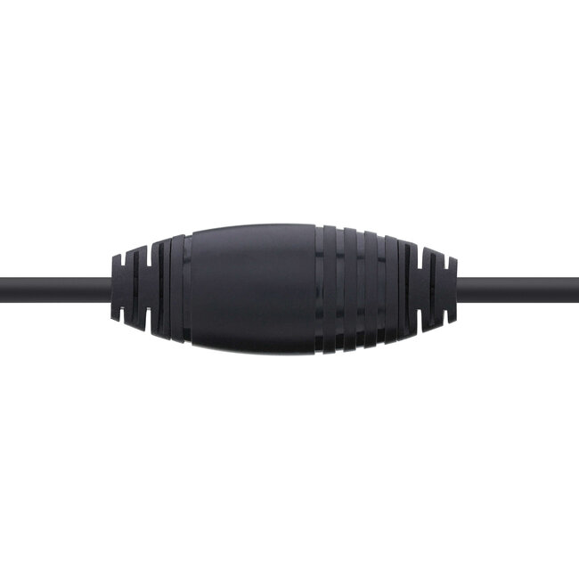 InLine® USB-beeldschermkabel, USB-C-stekker naar DisplayPort-stekker, 7,5m
