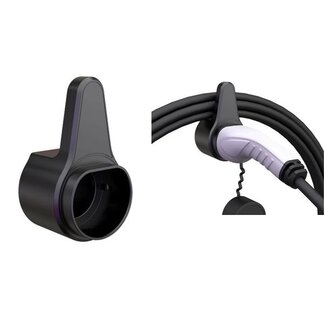 Energenie Charging cable holder