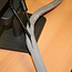 VALUE stoffen slang SNAP voor kabelbundeling, grijs, 2,5 m