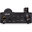 InLine® AmpUSB-EQ, Hi-Res DSD hoofdtelefoonversterker + equalizer, USB DAC