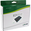 InLine® USB 2.0 SoundBox 7.1, 48KHz / 16-bit, met Toslink Digital IN / OUT