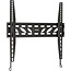 InLine® Muurbeugel, voor LCD/LED/Plasma 81-140cm (32-55"), max. 50kg