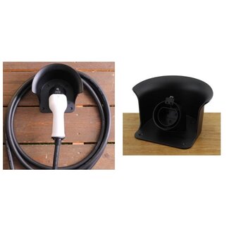 Energenie Charging cable holder