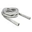 Delock Braided Sleeve for EMC shielding self-closing 5 m x 25 mm