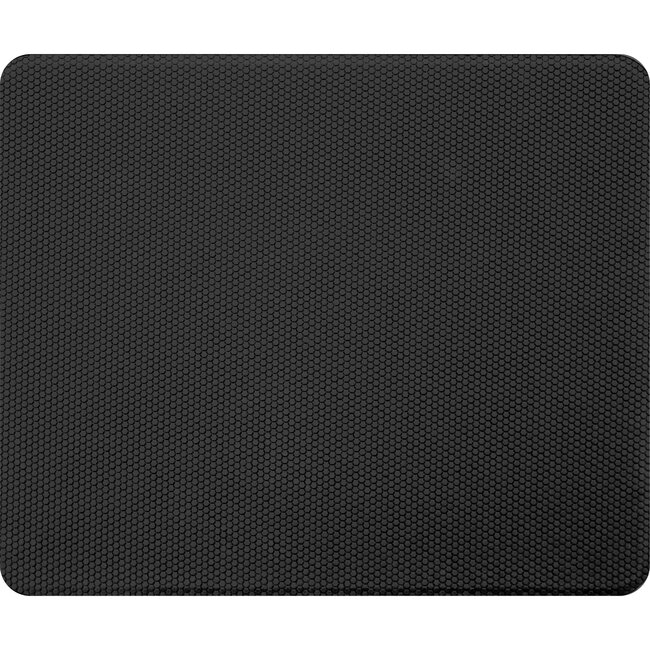 InLine® WoodPad, echt houten muismat, 240x200mm, walnoot
