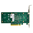 InLine® Dual 10-Gigabit netwerkkaart, 2x RJ45 10Gb/s, PCIe x8