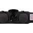 InLine® Outdoor contactdoos, 6-voudig aardingscontact, IP44, met schakelaar, 10m