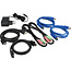 InLine® 2-Poorts Desktop KVM Switch , HDMI, USB 3.0 hub, met audio