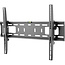 InLine® Basic muurbeugel, voor platte tv 94-178cm (37-70"), max. 50kg