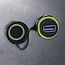 InLine® USB-A koppelaar, kort, IP68, 2x USB-A-aansluiting, afgeschermd