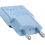 InLine® USB-C lader, 30 W, GaN, Dual USB-C, PD/PPS, ijssnoepje