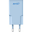 InLine® USB-C lader, 30 W, GaN, Dual USB-C, PD/PPS, ijssnoepje
