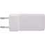 InLine® Power Delivery + Quick Charge USB-voeding, 33W, USB-A + USB-C, wit