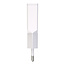 VALUE USB Charger mit Euro-Stecker, 2 Ports Typ A+C, 30W