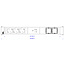 BACHMANN CONFERENCEF XL 3xCEE7/3, 2xCM 1xUSB C/C 100W