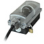 BACHMANN Afsluitbaar buitenstopcontact, Serie 9015, 230V/16A, 1x SKS