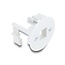 Delock Keystone Module Holder for wall mounting / desktop mounting white