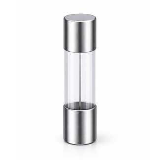 Eska Glaszekering 5 x 20mm | 0,5A | middeltraag | 10 stuks