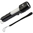 Brennenstuhl LuxPremium LED-zaklamp met oriëntatielicht | 360 + 240 lm | IP54