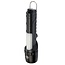 Brennenstuhl LuxPremium LED-zaklamp met oriëntatielicht | 360 + 240 lm | IP54