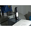 Brennenstuhl LuxPremium LED-zaklamp met oriëntatielicht | 360 + 240 lm | IP54