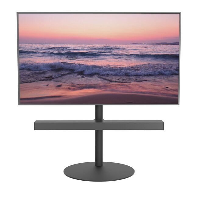 Soundbar Kolom Houder voor TV vloerstandaard  [Universeel]