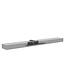 Soundbar Kolom Houder voor TV vloerstandaard  [Loewe Klang Bar]