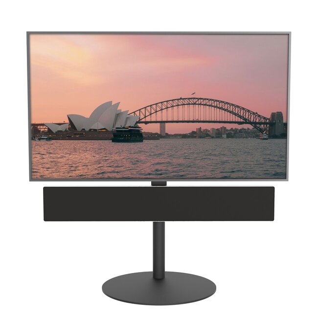 Accessoire Punt Frame voor TV vloerstandaard [B&O Stage]