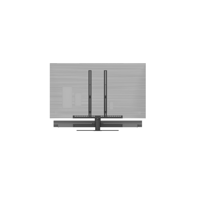 Module voor Sonos ARC (Ultra) op Cavus tafelstandaard