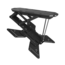 TV plafondbeugel flip 400x400 met app/voice control