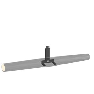 Cavus Soundbar module voor draaibare TV voet [Bowers & Wilkins Formation Bar]