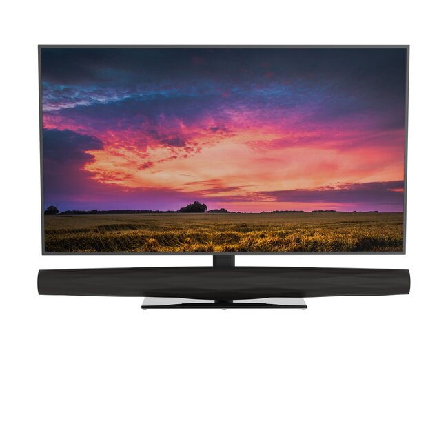 Soundbar module voor draaibare TV voet [Bowers & Wilkins Formation Bar]