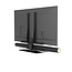 Soundbar module voor draaibare TV voet [Bowers & Wilkins Formation Bar]