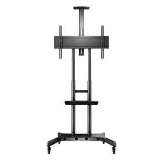 Multibrackets M Public Floorstand Basic 180 incl shelf & camera holder