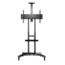 M Public Floorstand Basic 180 incl shelf & camera holder