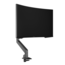 M Gas Lift Arm Samsung G7 Single Black