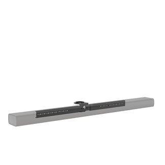 Cavus Soundbar Kolom Houder voor TV vloerstandaard  [Harman Kardon Citation Bar]